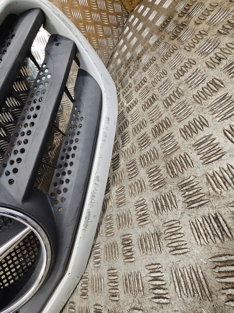 фото №10, Mercedes citan решітка радіатора радіатора решітка радіатора 1202901x