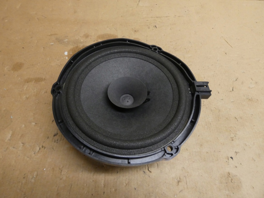 фото №10, Peugeot 3008 iii 2024 правая левая сторона динамик дверь передних i задних