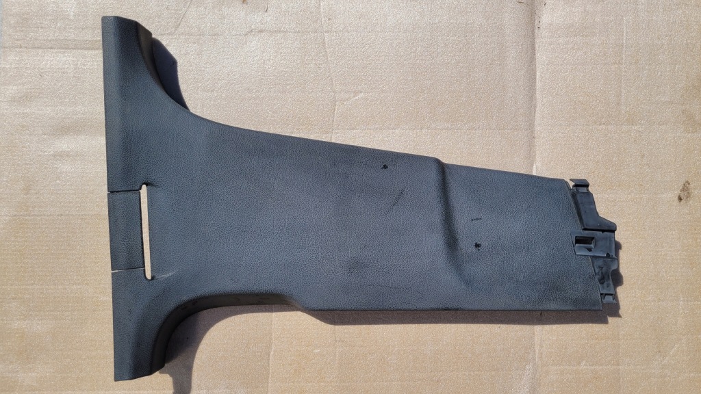 фото №1, Vw tiguan 5n защита стойка правая 5n0867292