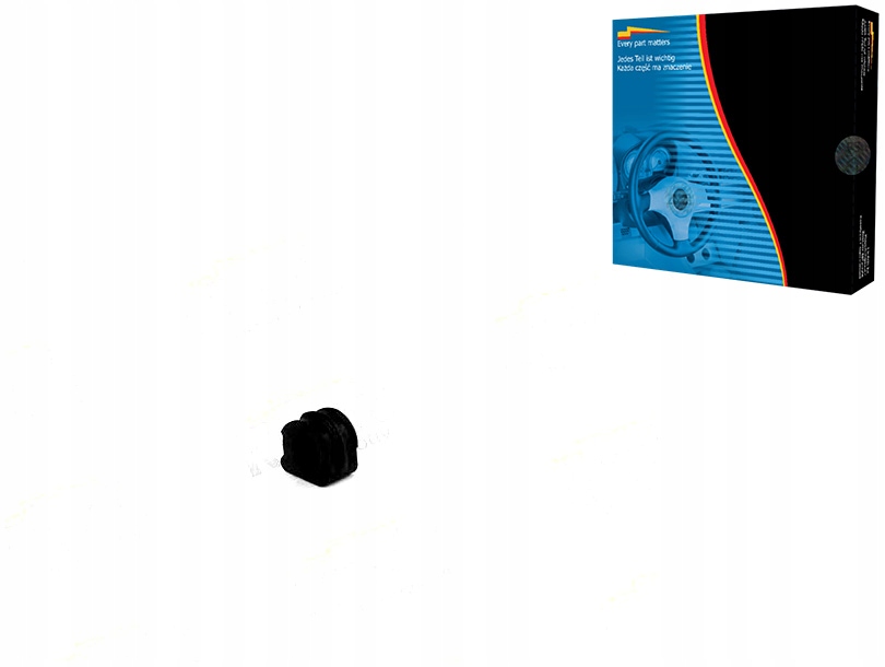 фото №1, Втулка стабилизатора kraft automotive 1j0411314s 1