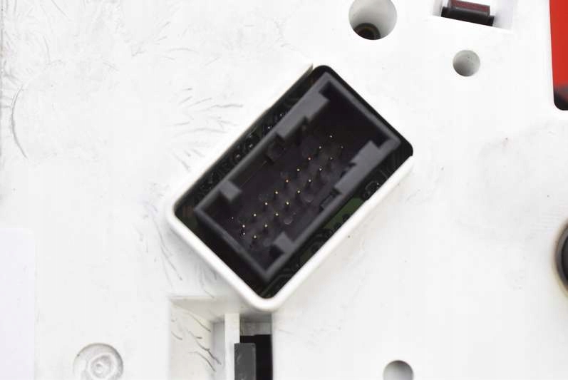 фото №11, Лічильник прилади автоматична коробка передач eu 9665364680 citroen c5 ii x7 iii 2.0 hdi 140 km