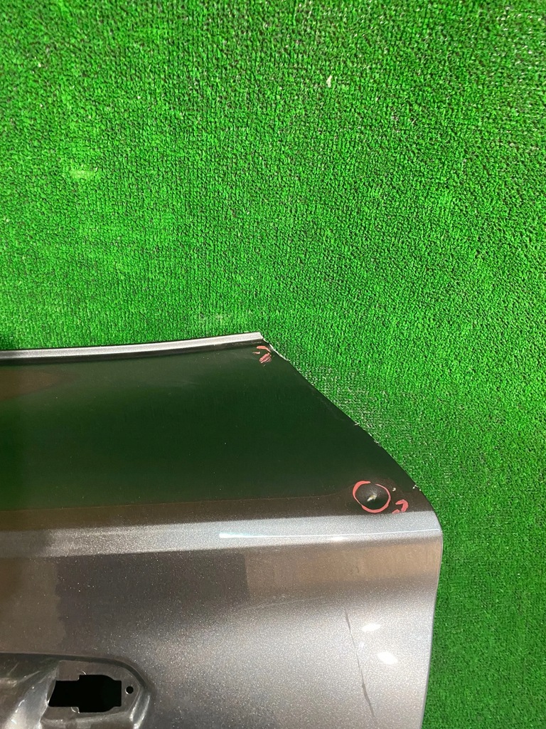 фото №6, Двері задні ліва лівий задня audi e-tron gt 21-