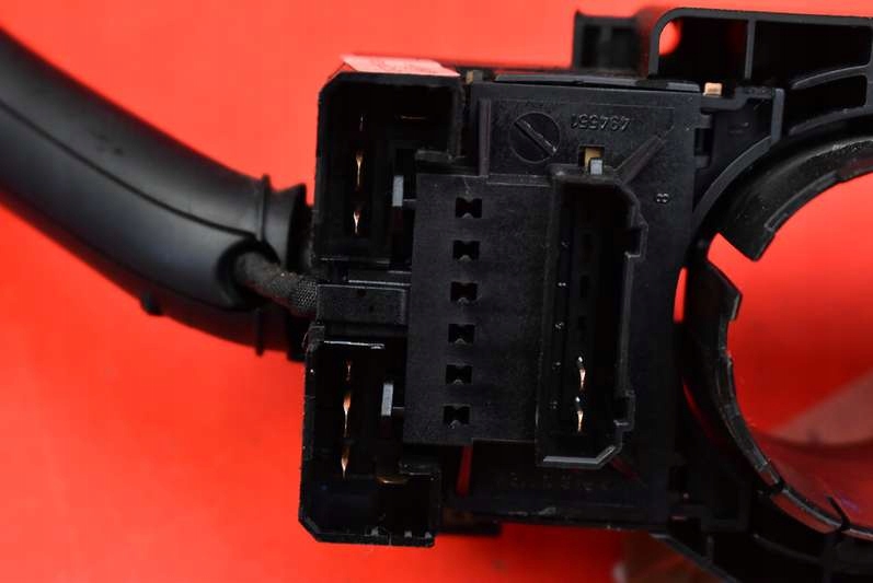 фото №9, Перемикач комбінований перемикач підрульовий 4b0953503f audi a3 8l 3d 00-03