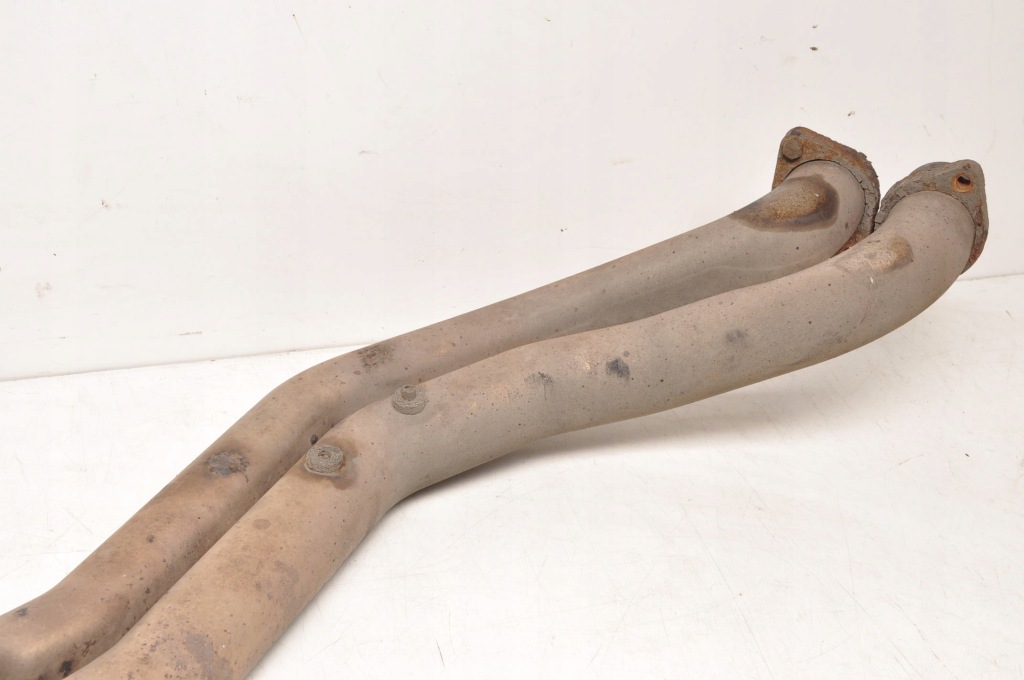 Bmw 3 e46 m3 3.2 гаситель средний труба выхлопная с Разборки