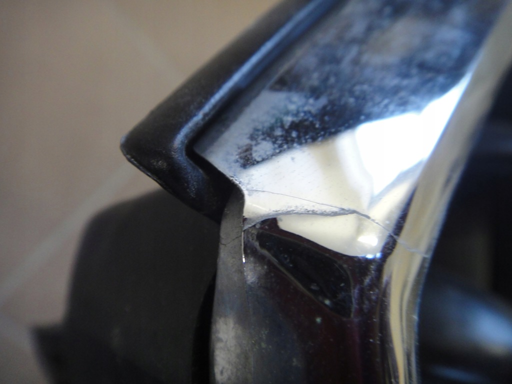 фото №5, Mini cooper countryman r60 решітка радіатора