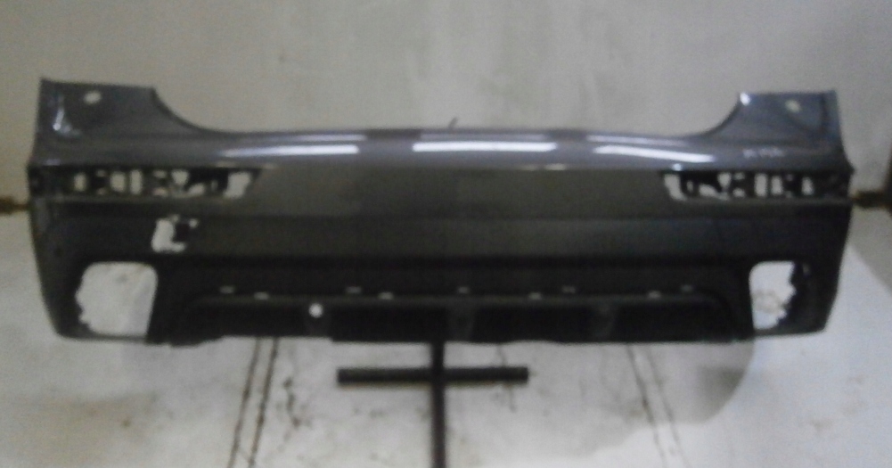 фото №1, Бампер citroen ds7 crossback задня nr m152