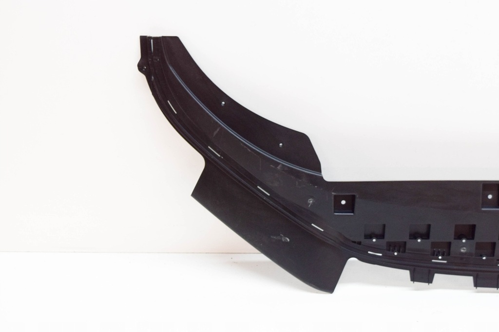 фото №5, Audi a1 8x бампер передній шасі element замикаючий новий оригінальний 8x0