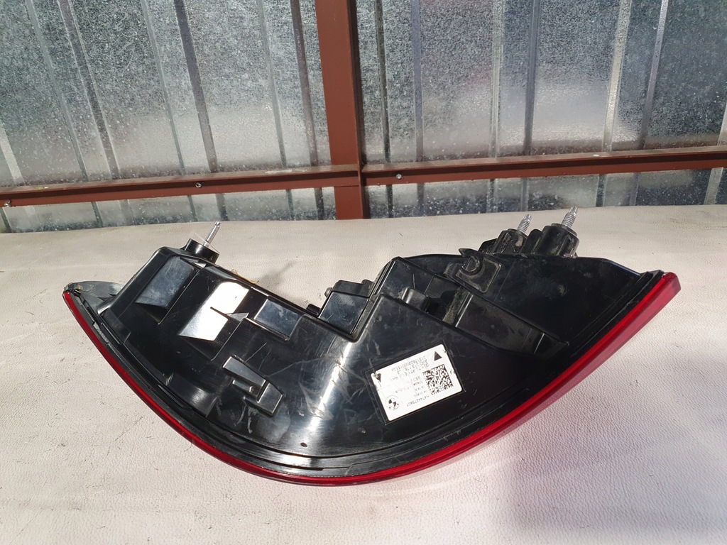 фото №6, Лампа правая задняя задняя bmw 3 g21 kombi