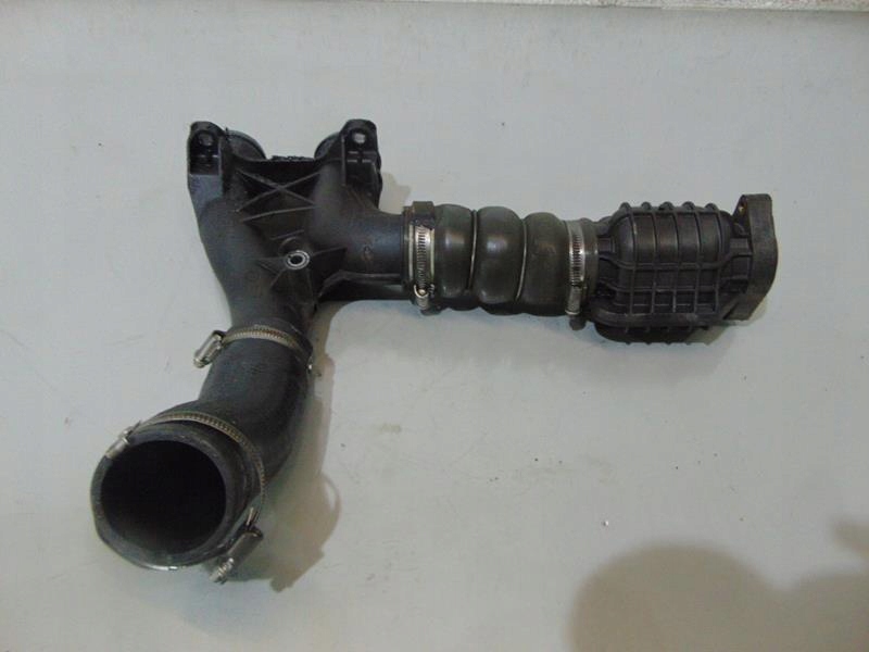 фото №3, Wąż труба інтеркулер citroen c3 ii 1.6 ehdi