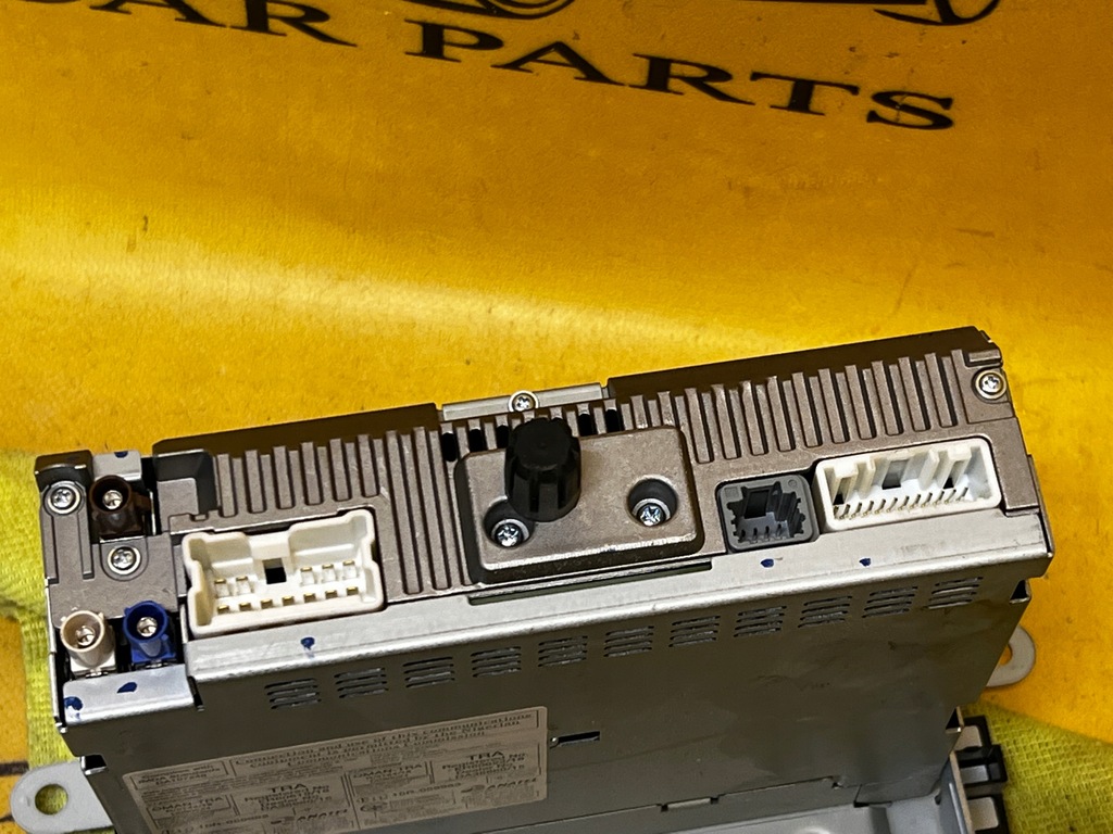 фото №7, Nowe радио навигация navi dacia duster ii 19r.