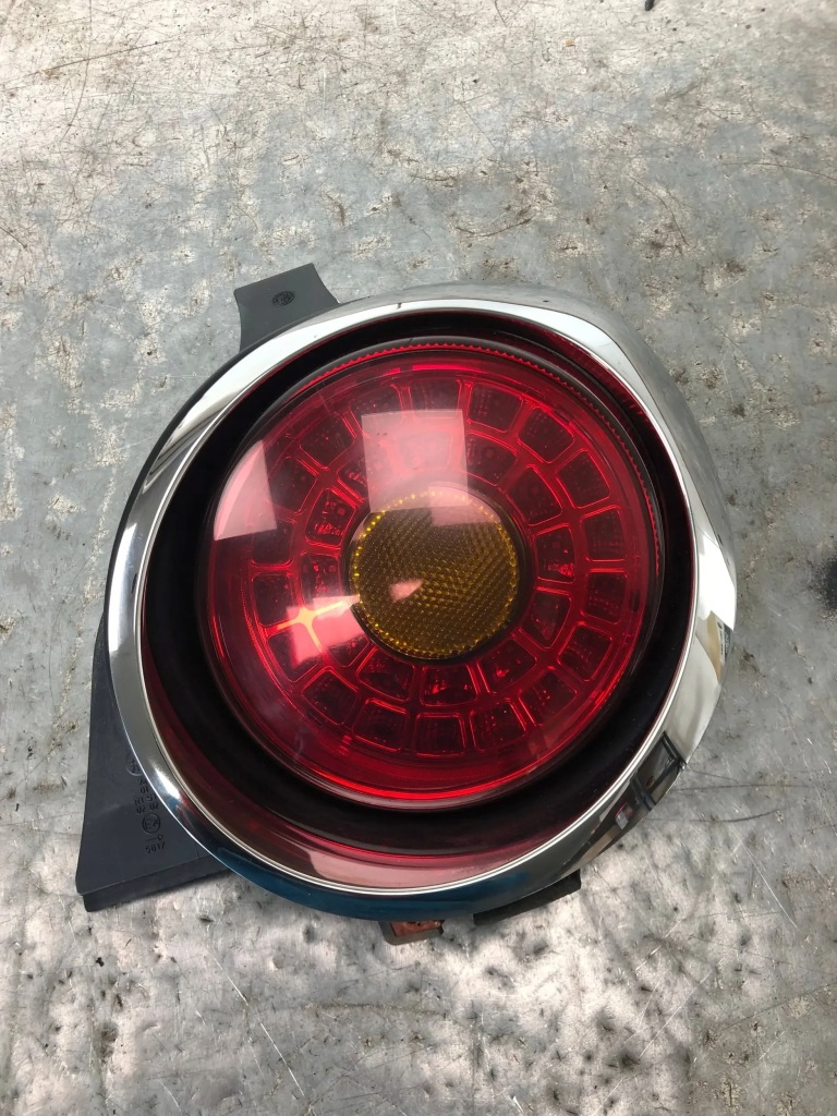 фото №1, Лампа правий задня alfa romeo mito 156085852