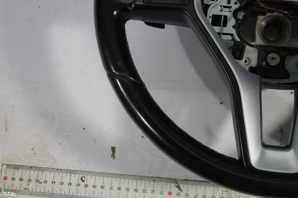 фото №5, Воздуховод кожа лепестки переключения mercedes w176 12-18