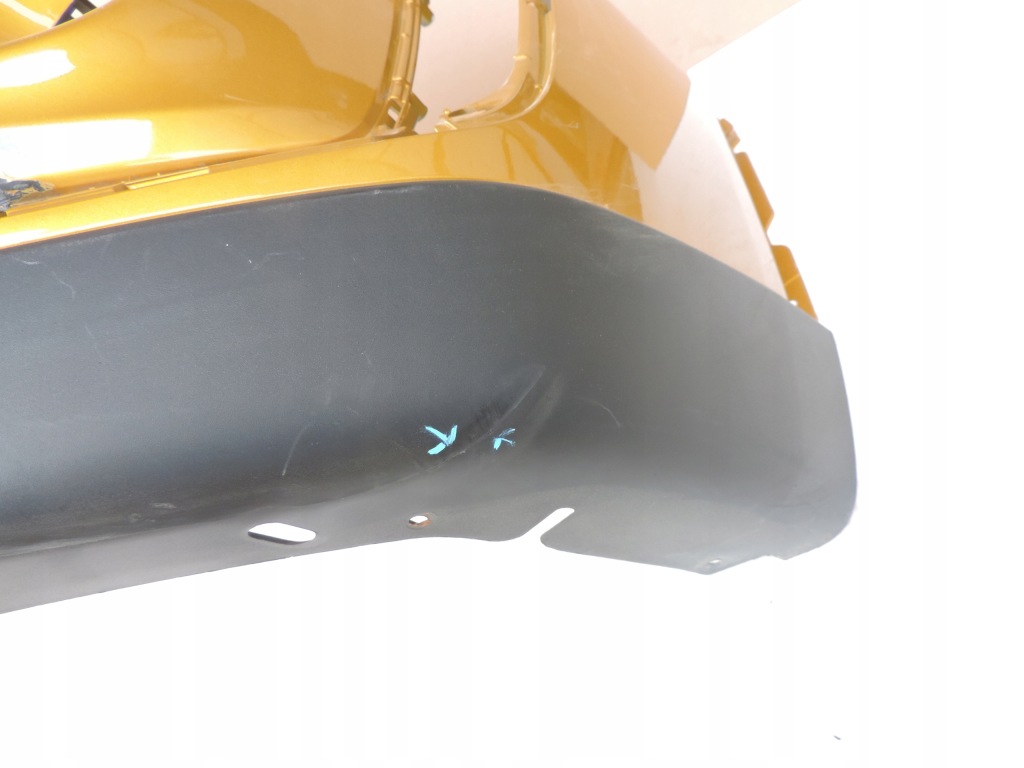 Купить Suzuki vitara lift 2017 2018 2019 передний бампер