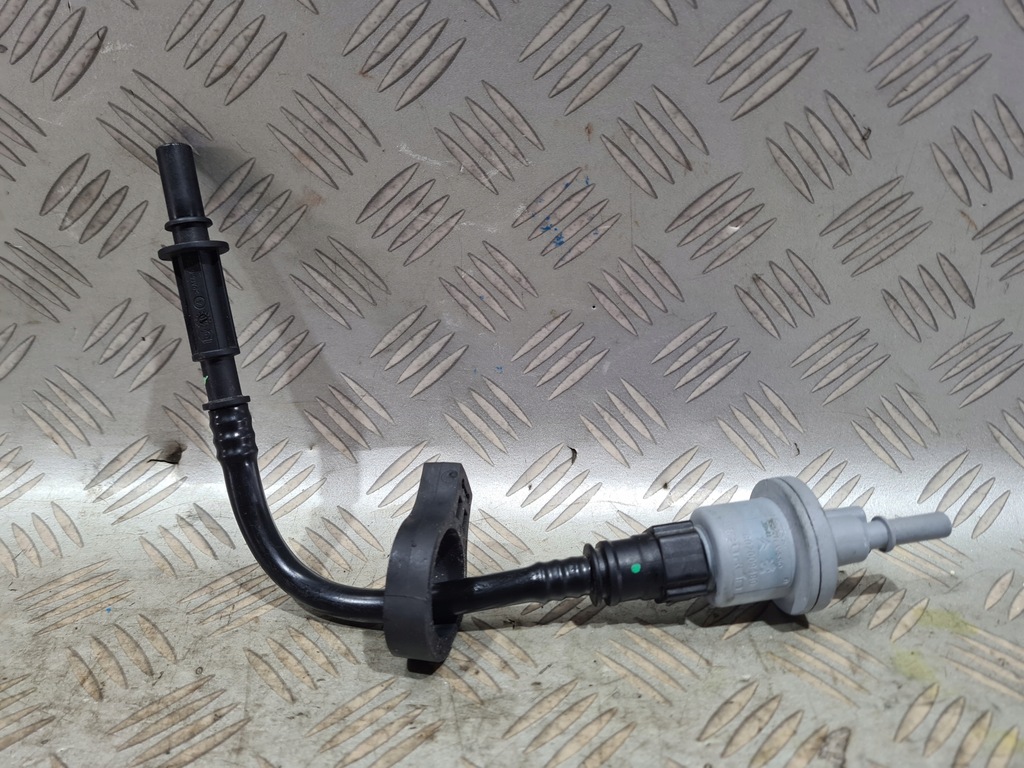 фото №1, Клапан вакууму opel crossland x grandland x 1.2 turbo