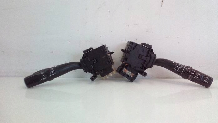 фото №9, Переключатель комбинированный переключатели toyota celica vii