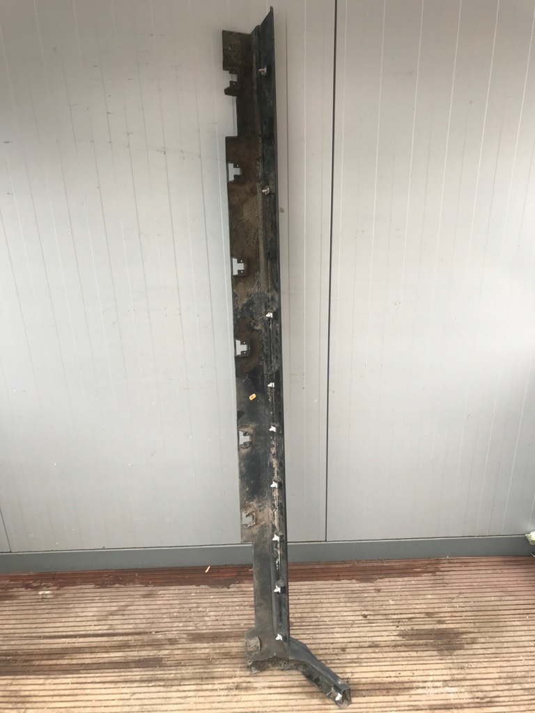 фото №5, Молдинг накладка поріг права ford kuga mk2