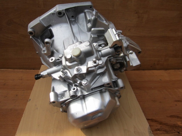 фото №9, Коробка передач fiat grande punto 500 tipo ii evo doblo 1.2 1.4 8v 16v -300zł