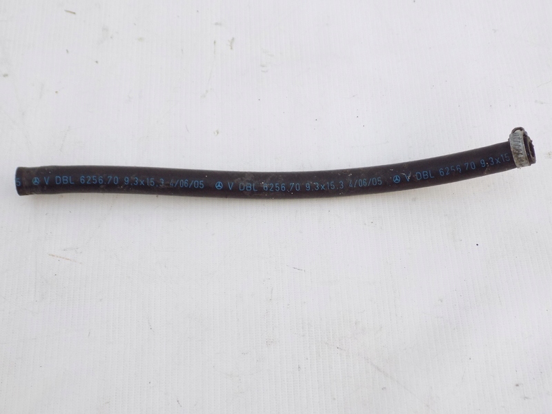 Купити Mercedes w169 w245 трубка шланг пального 2.0 cdi