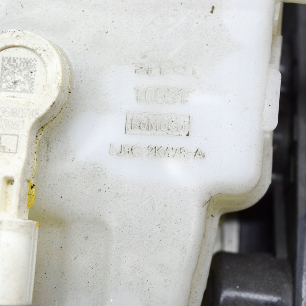 фото №6, Ford mustang mach-e 2020 усилитель тормоза