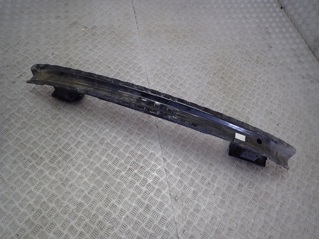 фото №1, Mercedes e w213 балка бампера задняя задняя