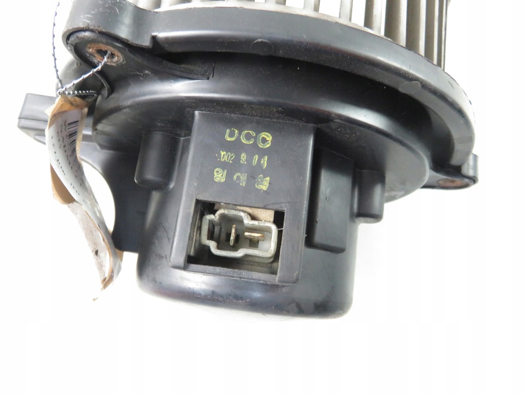 фото №4, Повітродувка kia sorento i