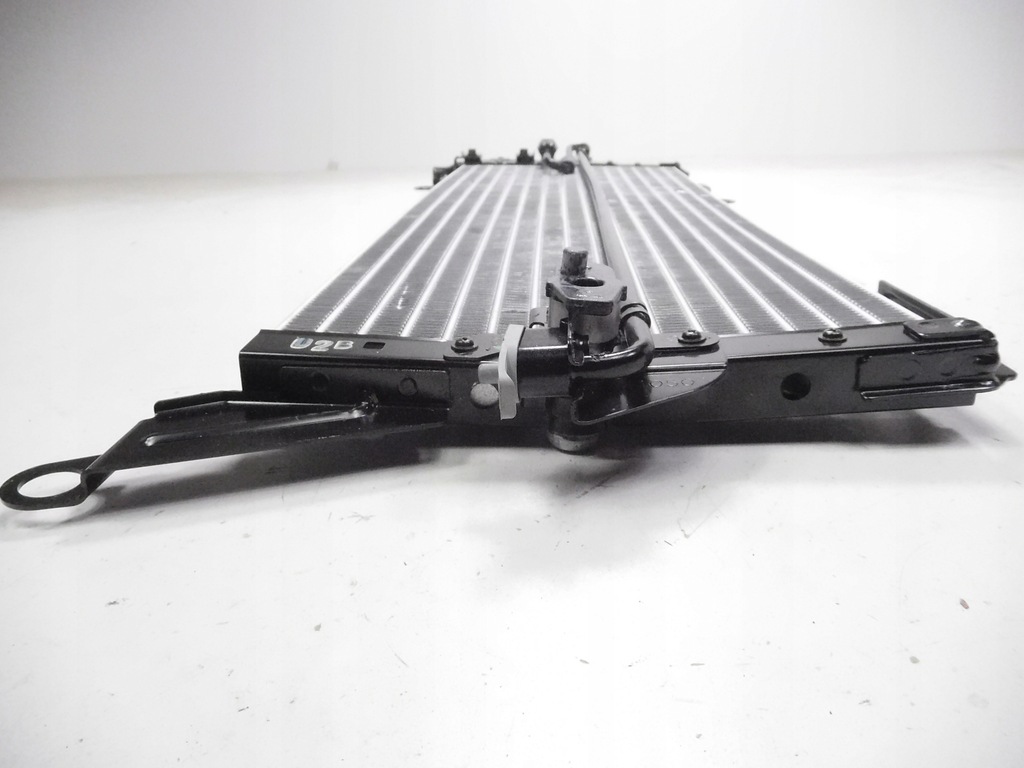 фото №10, Радиатор кондиционера lancia su y оригинальный номер 46472575