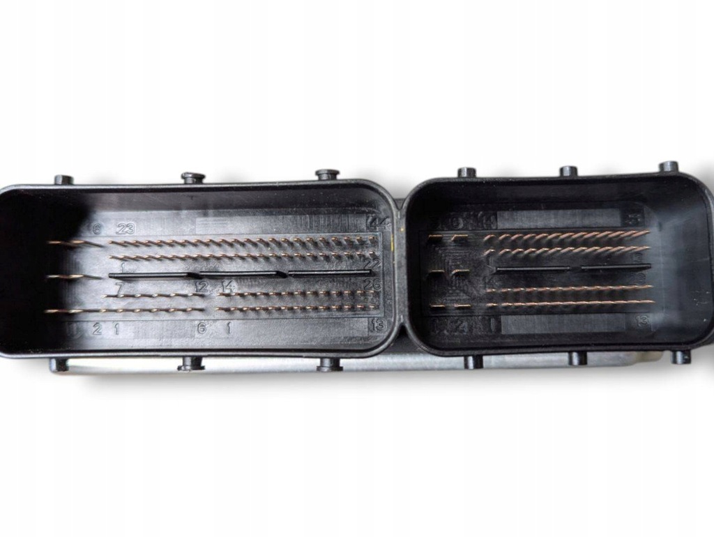 фото №6, Набір стартовий bmw 3 e46 facelift 2004 0261208388