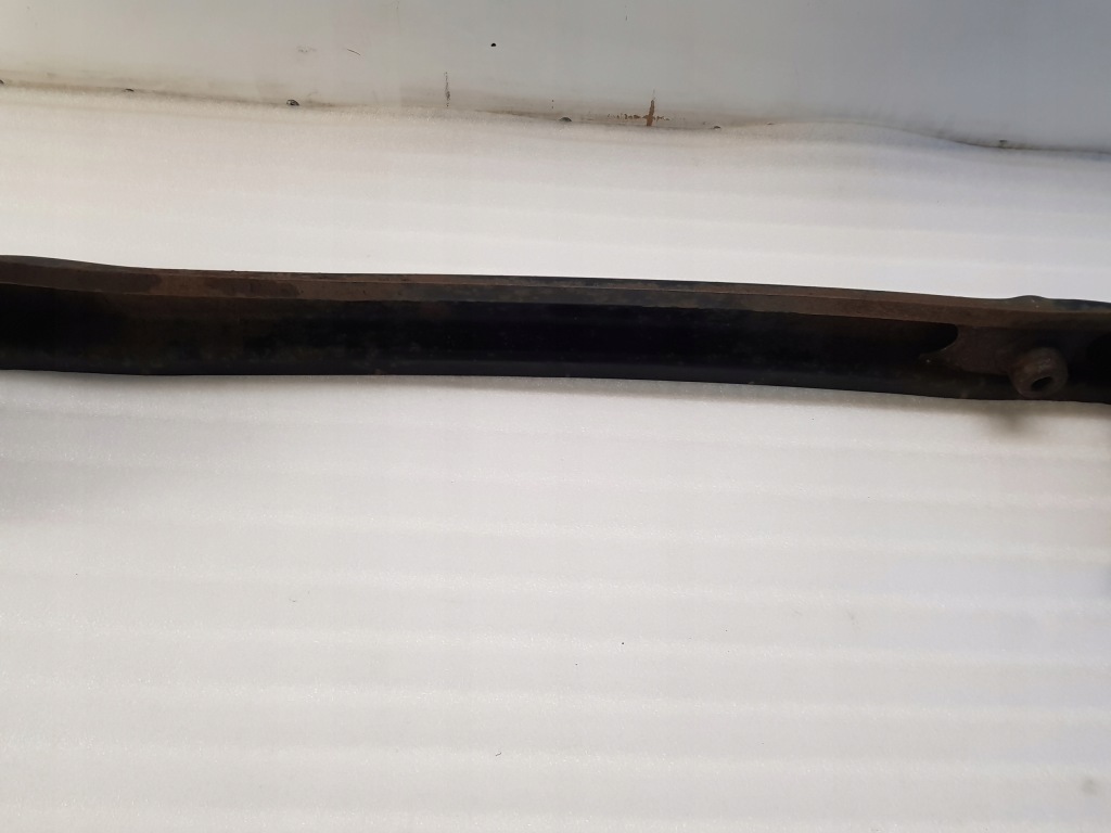 фото №7, S-max i galaxy ii mondeo iv балка бампера задня