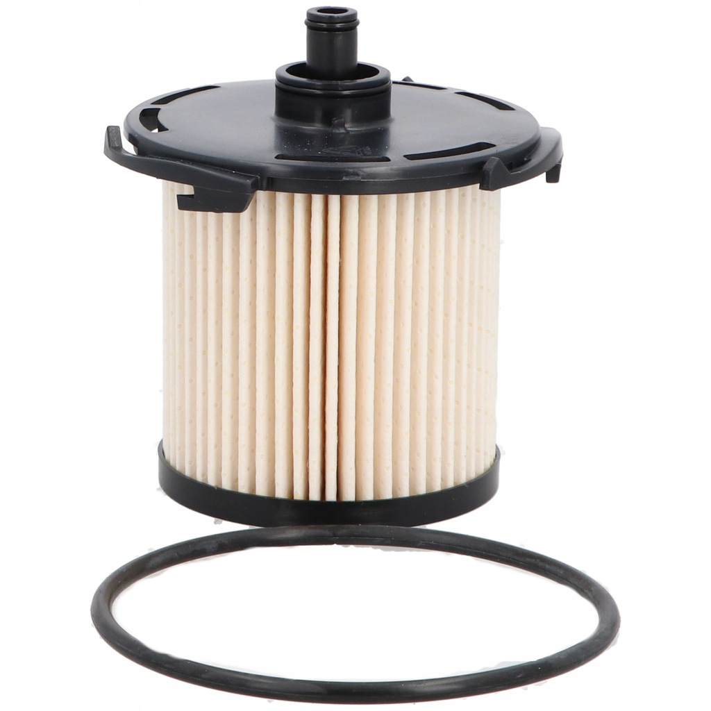 фото №1, Фільтр пального ford tourneo custom 12-23, transit 07-14