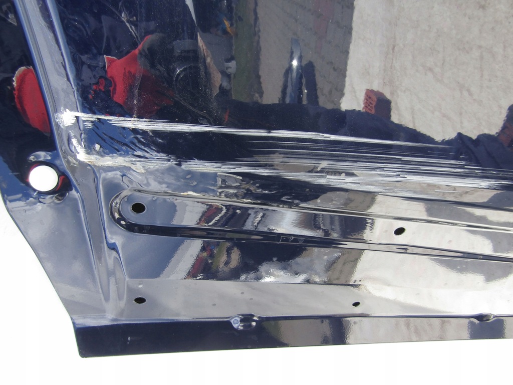 фото №6, Дверь toyota highlander iv 20-22 правый задняя