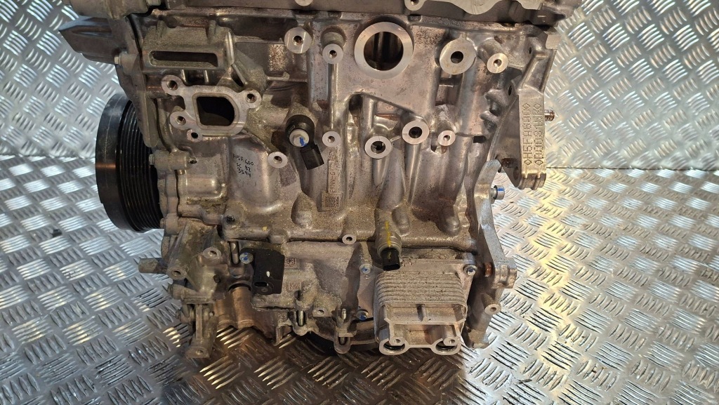 фото №5, Двигун h5fa600 renault austral 1.2 tce e-tech 2022-