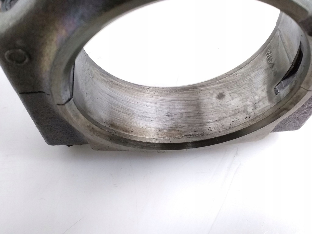 фото №5, Поршень с шатун bmw x5 e70