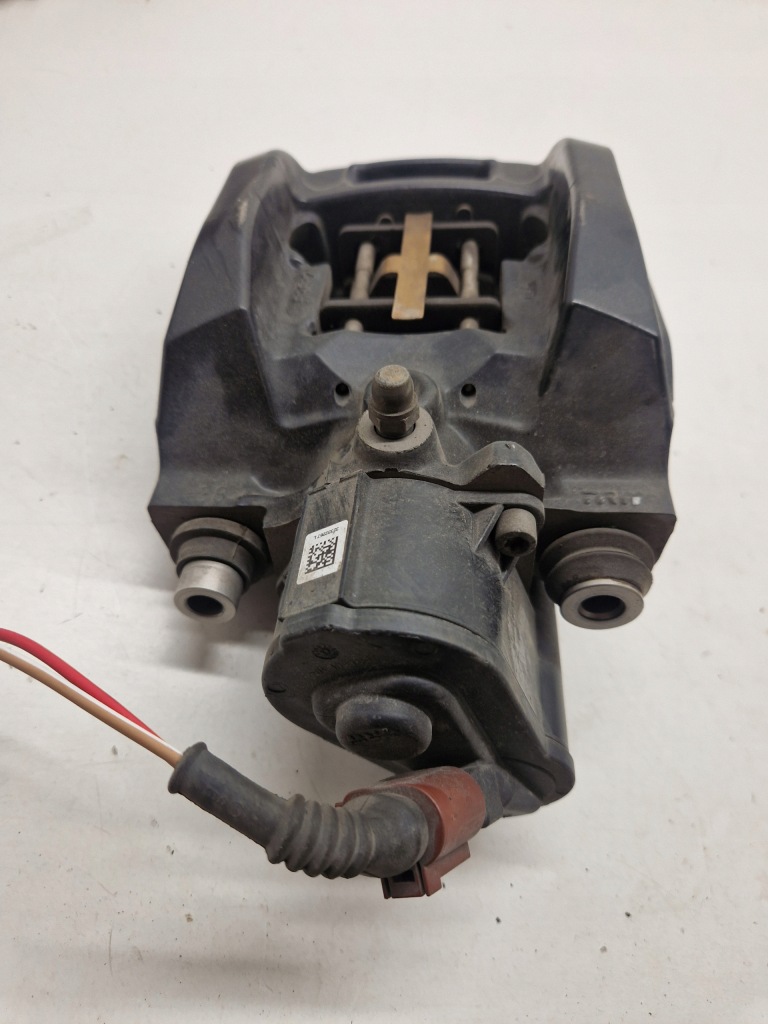 фото №3, Супорт гальма задня правий audi r8 5.2 4s0615404d