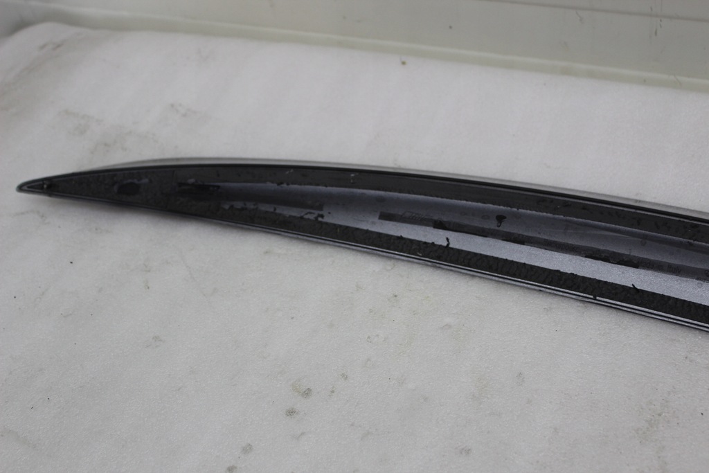 фото №13, Mercedes a w177 спойлер спойлер кришки задня amg a45 спойлер 787 a1777901300