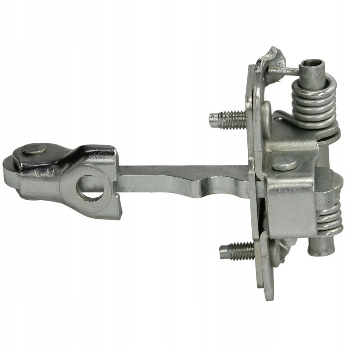 фото №1, Ограничитель дверь перед renault master ii