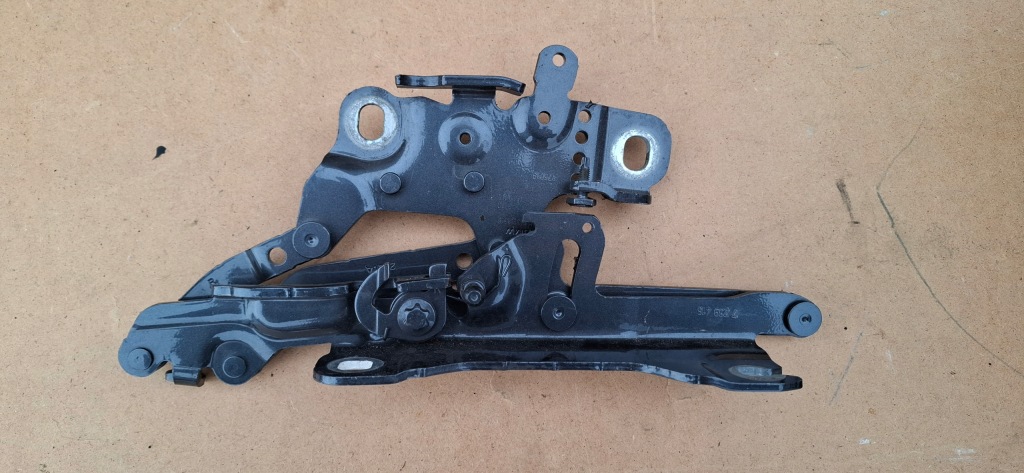 Купить Bmw f20 f22 f30 f31 f32 f36 петля капот правый 7239416