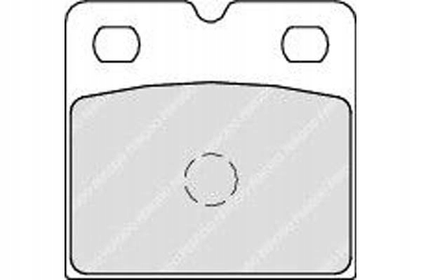 фото №2, Гальмівні колодки гальмівні audi r8 r8 spyder jaguar s-type x