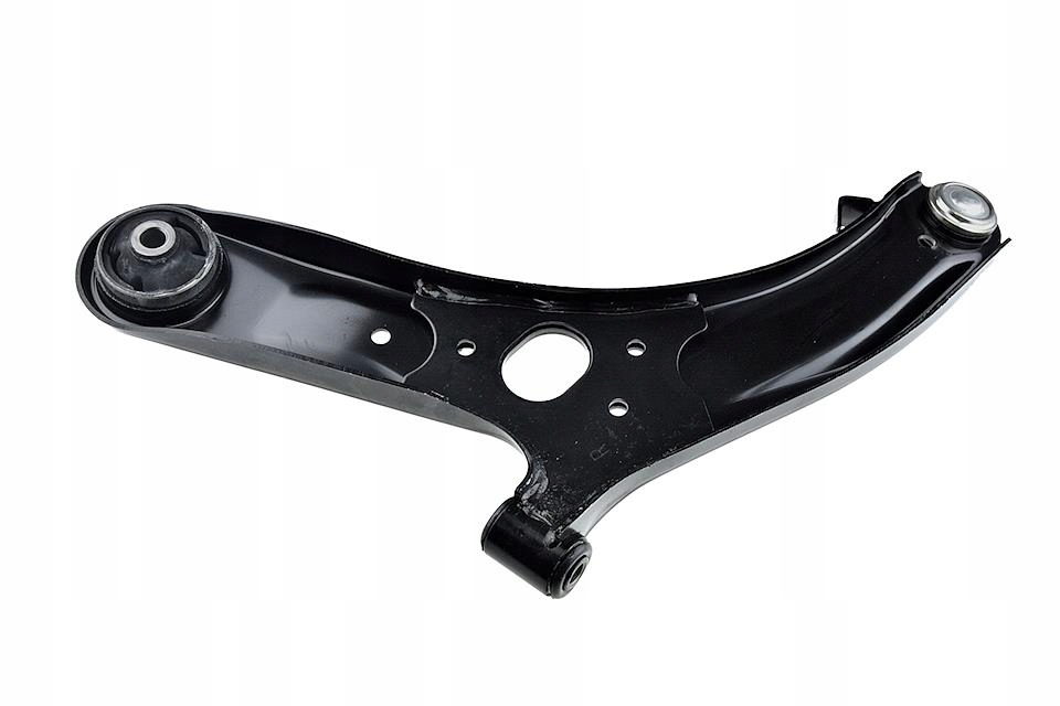 фото №11, Рычаг передний правый kia rio 11-