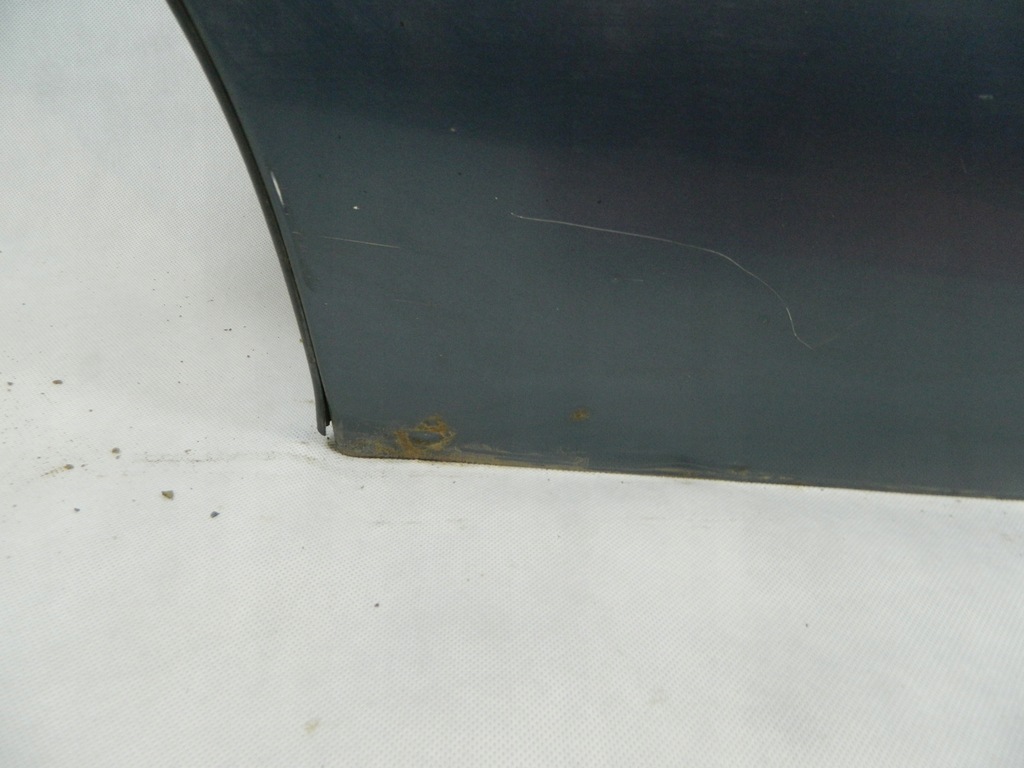 фото №8, Дверь задняя задние правое правый opel zafira z293