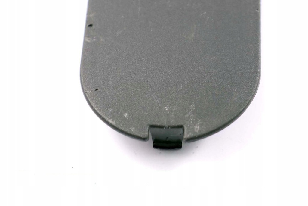 фото №11, Mercedes c w203 захист замка багажника