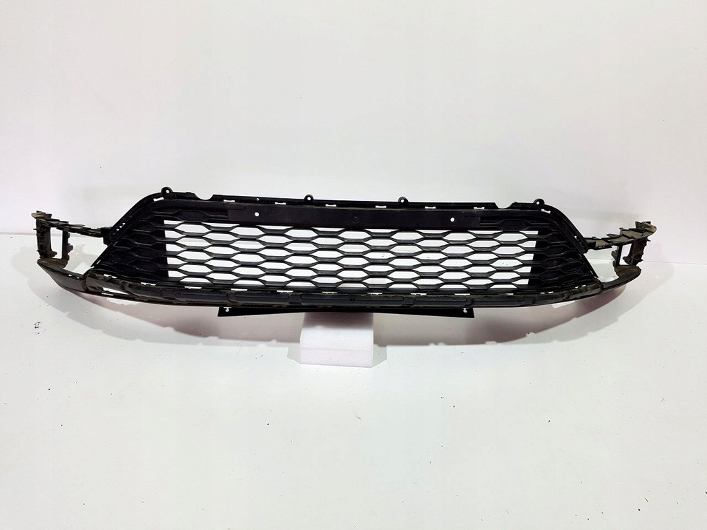 фото №1, Volkswagen vw t roc t-roc решітка нижня dół накладка спойлер бампера перед