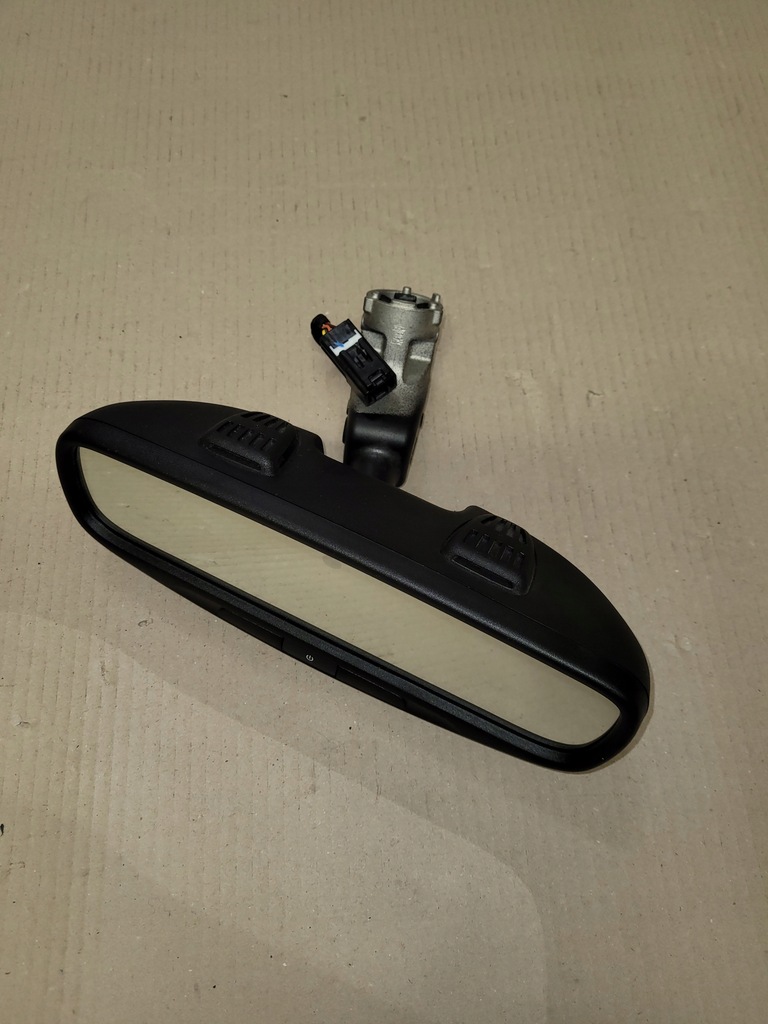 фото №1, Maserati ghibli iii зеркало внутреннее