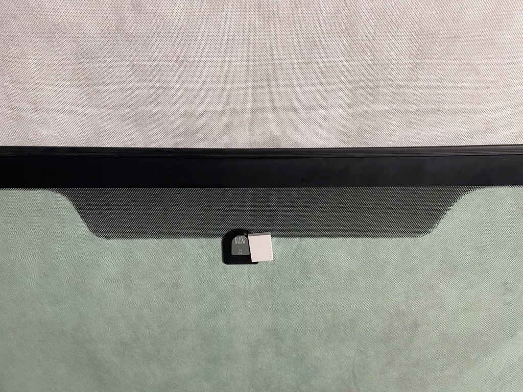 фото №5, Стекло передняя лобовое toyota tacoma po 2016 rok