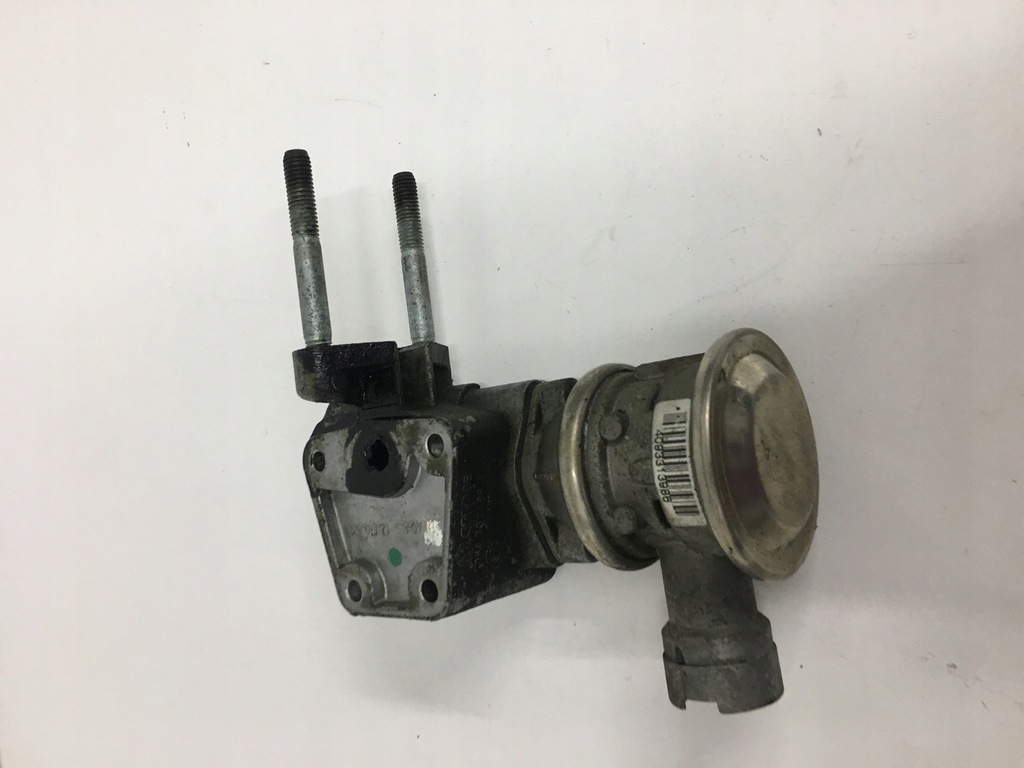 фото №16, Клапан egr audi a3 8p golf v 1,6 06a131351b