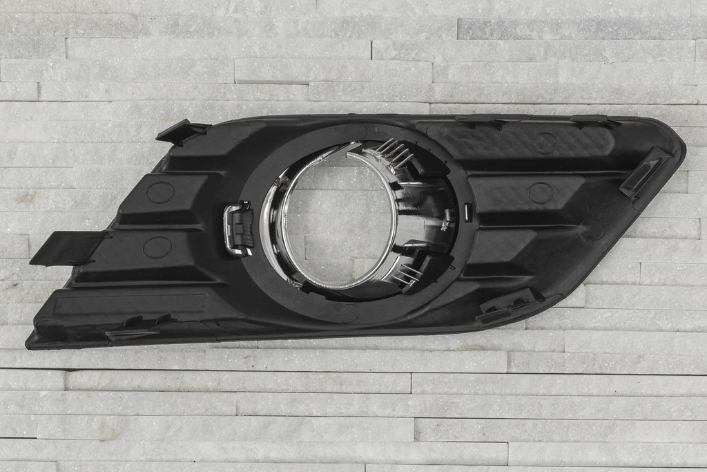 фото №9, Opel mokka i 12-16 решітка бампера ліва 95470234