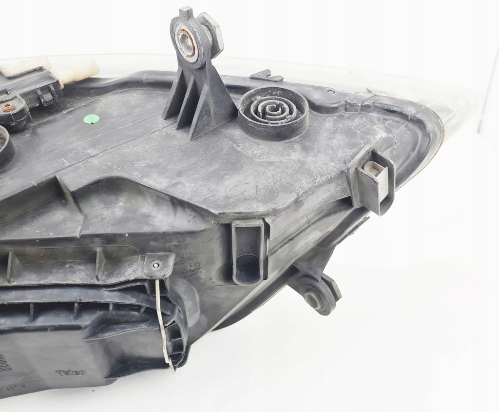 фото №11, Vw phaeton i lift лампа передня перед права led