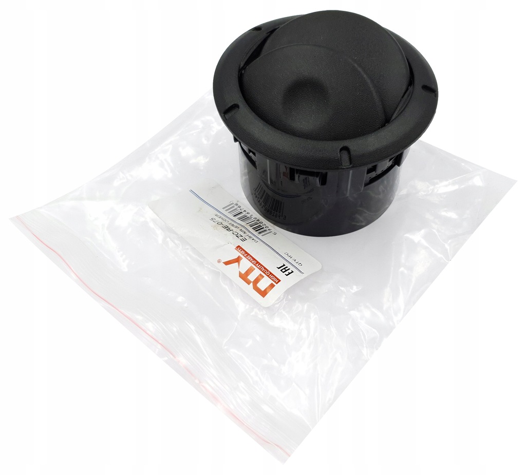 фото №1, Решётка вентиляционная renault master iii 2010- opel movano b | 8200212480