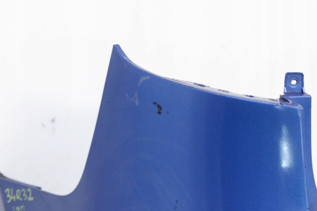 фото №9, Hyundai i30 i kombi cw 2007r- бампер задняя задний