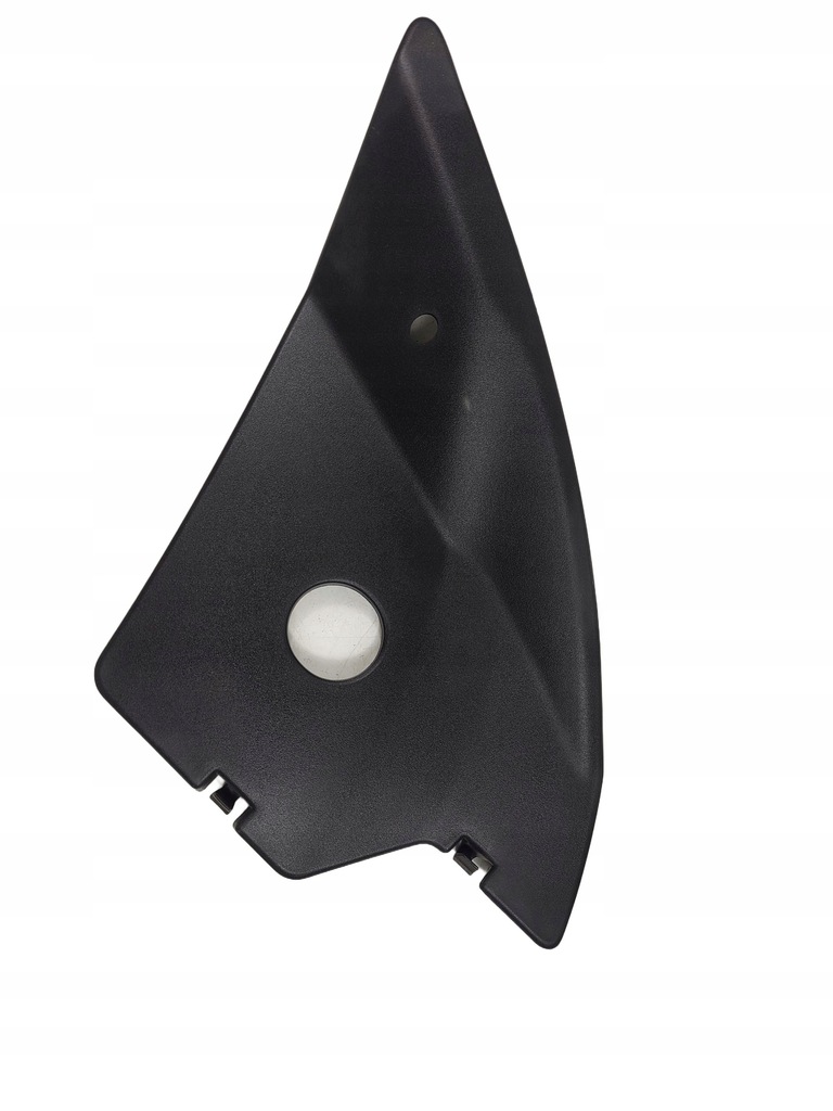 фото №1, Citroen ds5 защита накладка лампа левый перед 9800525877