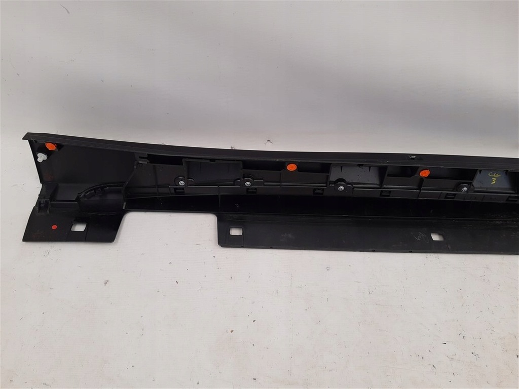 фото №7, Молдинг порог левая infiniti q30 qx30 po 2015